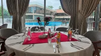 Baghdad International Hotel - Desayuno