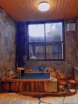 Lodge Atelier - Hot Springs