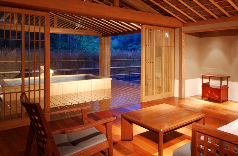 Kinosaki Onsen Nishimuraya Hotel Shogetsutei photo 5