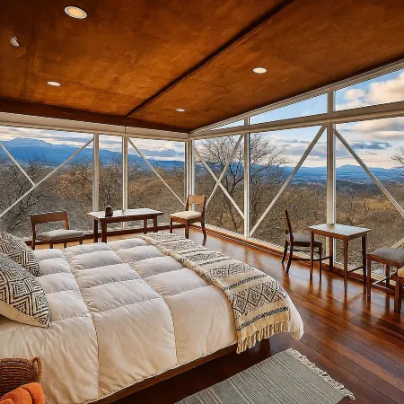 Lodge Casa Patagonia