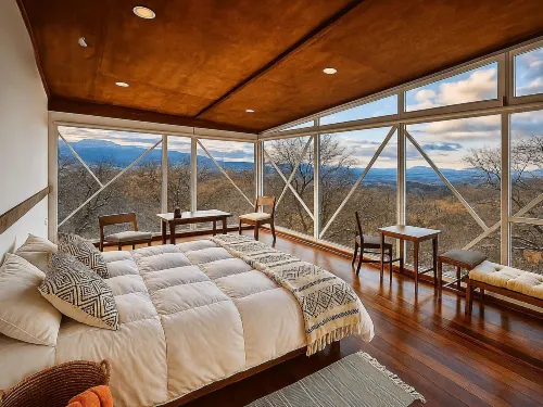 Calafate Lodge Patagonia - Homestays