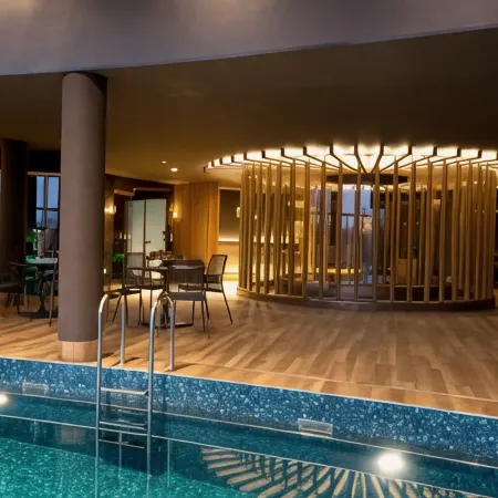 Spa Tervise Paradiis