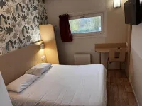 Hôtel Class Eco Reims Tinqueux - Pet friendly