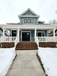 Luxury on Main, remodeled, homey, fresh and bright! - บังกะโล
