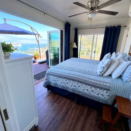 Eagle’s Nest | Voted Best Panoramic View in Avalon