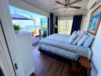 Eagle’s Nest | Voted Best Panoramic View in Avalon - 발코니