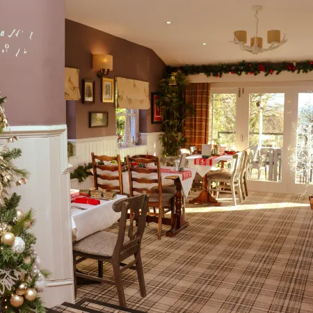 The Gateway Inn