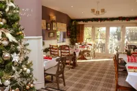 The Gateway Inn - 4-Star