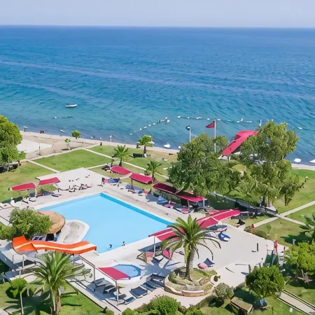 RA Resort Otel