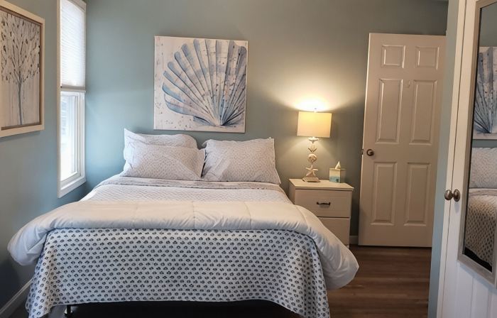 Penthouse Suite in the heart Sylvan Beach Resort