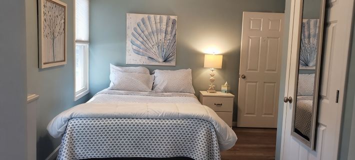 Penthouse Suite in the heart Sylvan Beach Resort Hotels in Oneida County