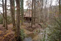 Mill Place Cabin Getaway - Chalets