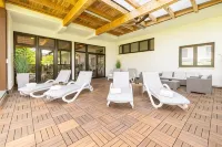 Hotel Am Moosfeld - spa