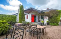 Fitzgeralds Woodlands House Hotel - Desayuno