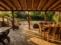 Casa Dives - Varianta Boierească - 3 estrellas