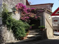 B&B Borgo Antico - homestay