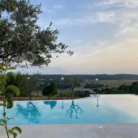 oasis of peace Fasano new apartment