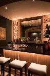 86 State Circle - Luxury Boutique Hotel - Quầy Bar