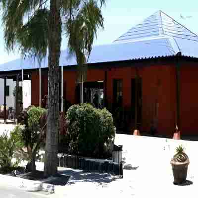 Fuerteventura Beach Club Rooms