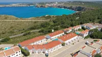 Apartamentos Las Pérgolas - Pools