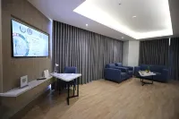 Best Western Premier Riyadh - palestra