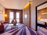 Geno Hotel Shah Alam - Bares