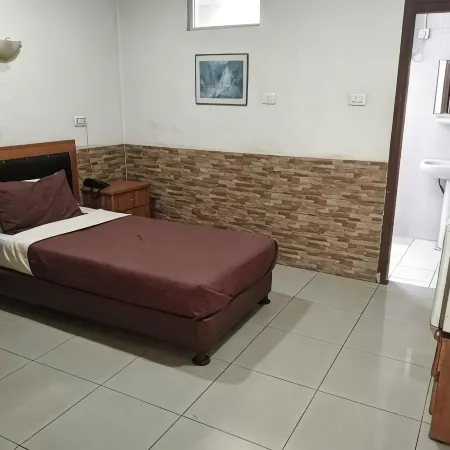 Amman Palace Hostel