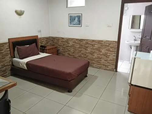 Amman Palace Hostel - Hostales