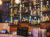 Hotel Harmony by Aycon - bar