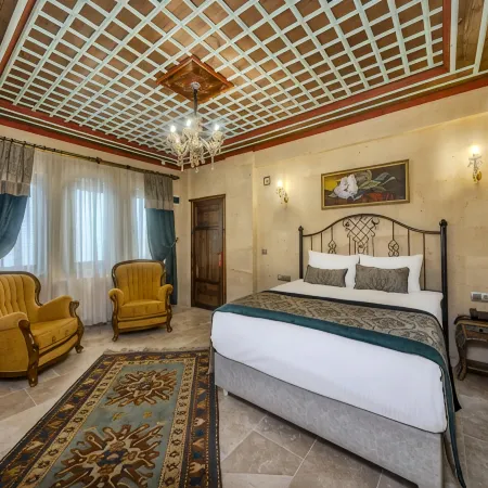 Erbelya Cappadocia House