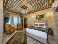 Erbelya Cappadocia House - Pysäköinti