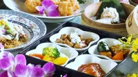 Hotel Saint Paul Nagasaki - sarapan