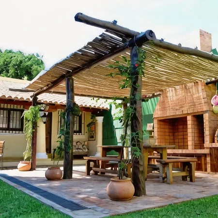 La Casona Hotel Boutique