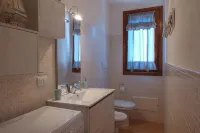 holidayHouse in badesi with pool - 3-Star