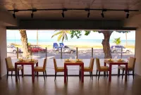 Hotel do Mar Cabo Branco - breakfast