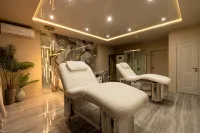 Green House Detox & Spa Hotel - سبا