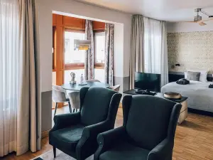 June Stay Hotel Berlin City West