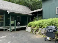 阿迪朗達克正宗鄉村別墅，帶第四湖景觀 - Wi-Fi