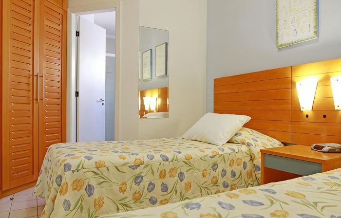 Travel Inn Flats Riviera