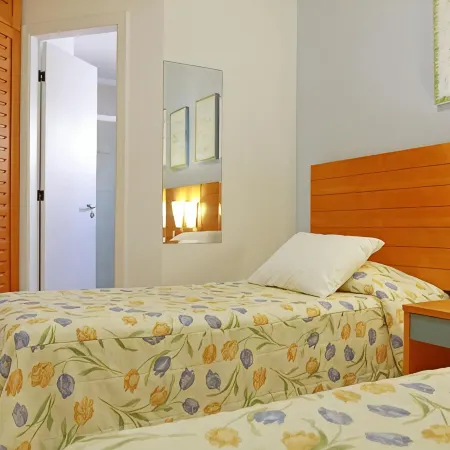 Travel Inn Flats Riviera
