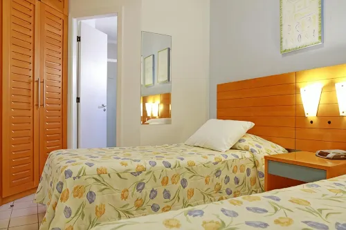 Travel Inn Flats Riviera - 3-Star