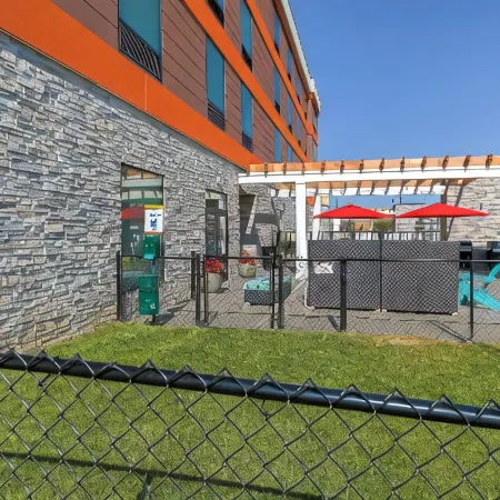 Home2 Suites by Hilton Alcoa Knoxville Airport