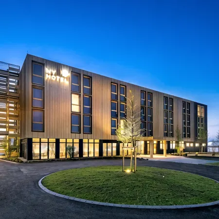 Myhotel München Olching