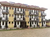 Golden View Hotel Ibanda - Pet Friendly