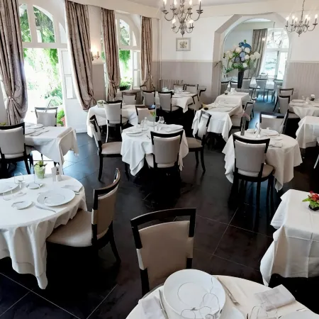 Logis Hotel Restaurant Nougier