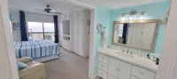 Top Floor - Ultimate Beachfront Luxury Remodeled - 4-Star