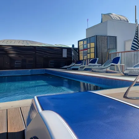 Grand Tourist Hotel