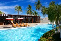 Hotel Bahia del Sol - piscina