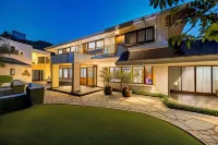 Sheppard Boutique Hotel - Parkering