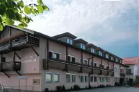 Hotel Vierjahreszeiten - Pensions